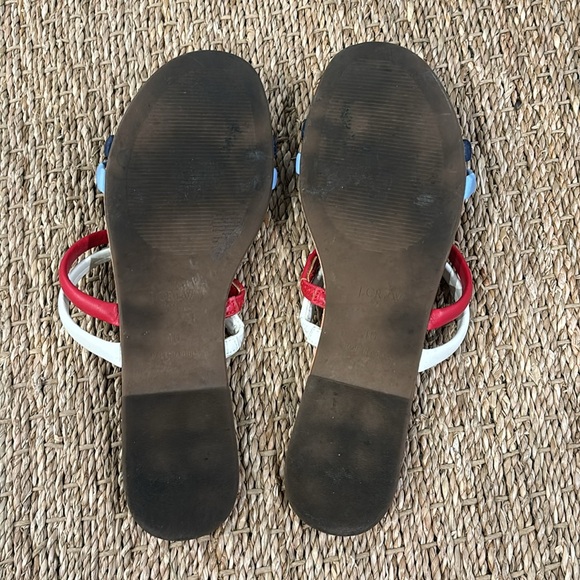 J.Crew Sandals - Picture 4 of 4